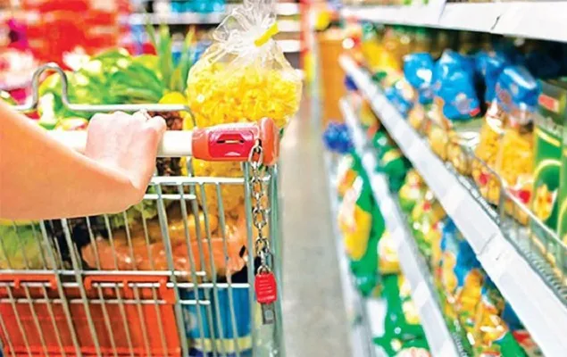 Tự tin vẽ lại 'bản đồ' bán lẻ Việt Nam ảnh 1