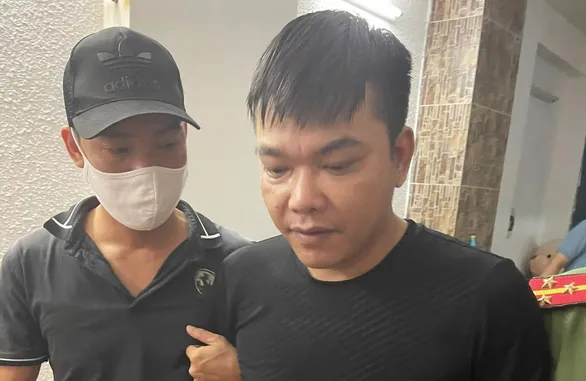 Đánh sập chuỗi sàn giao dịch ảo quy mô hàng ngàn tỷ đồng ảnh 2