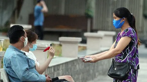 TPHCM dự kiến chi 345 tỷ đồng hỗ trợ lao động tự do trong những ngày giãn cách xã hội ảnh 1