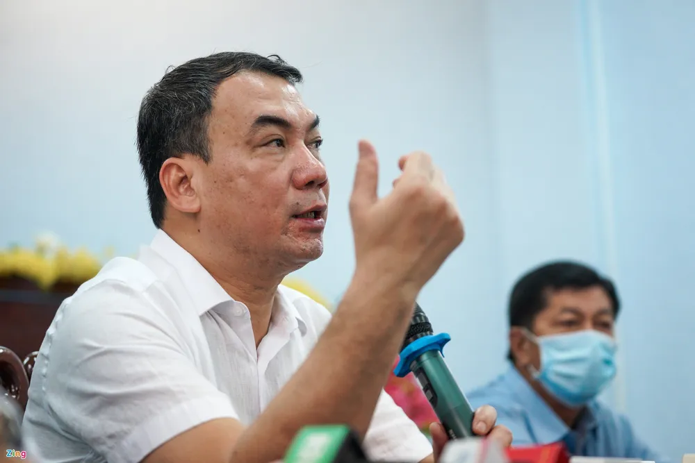 5 vấn đề cần làm rõ liên quan việc xin cấp phép khẩn vaccine Covid-19 Nano Covax ảnh 3