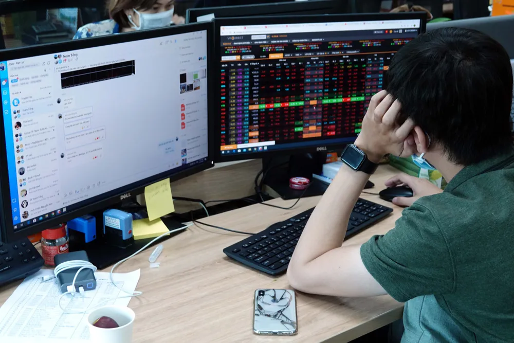 Sau lời xin lỗi, HoSE đã được 'giải cứu'? ảnh 1