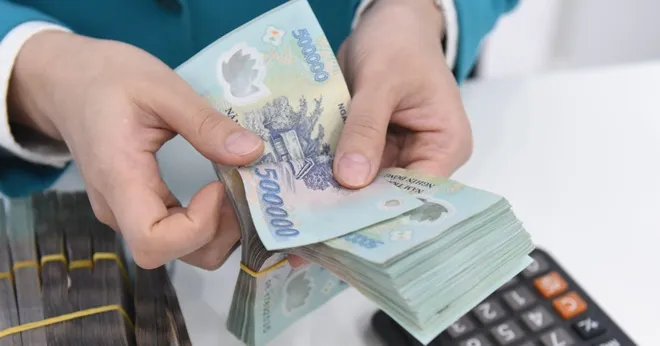 Hai mặt của cổ tức ngân hàng ảnh 1