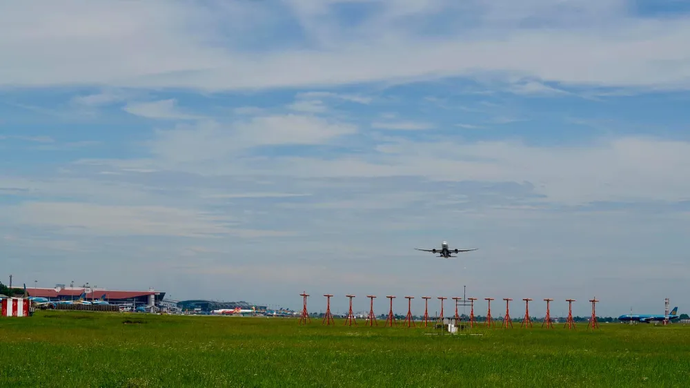 Hãng hàng không bên bờ vực phá sản: Đừng để chết rồi mới cứu, thật vô nghĩa ảnh 2