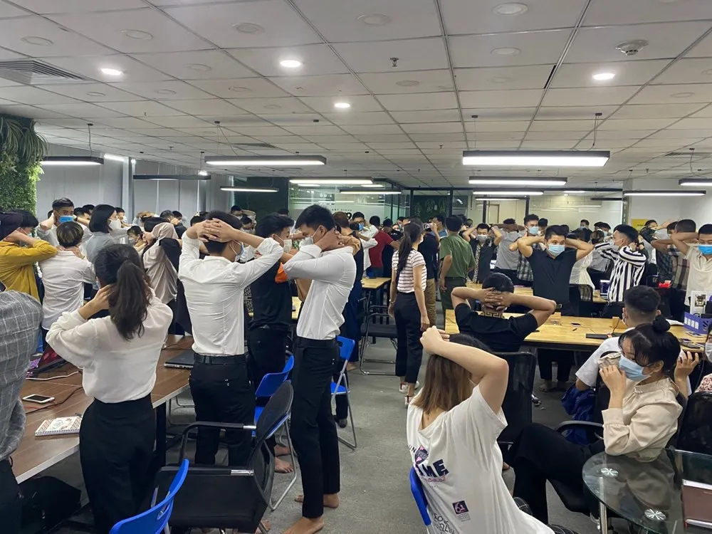 Vì sao nhà đầu tư Việt vẫn bị sàn Forex lừa? ảnh 3