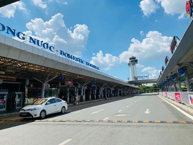 Thị trường hàng không Việt Nam chuẩn bị hồi phục? ảnh 1