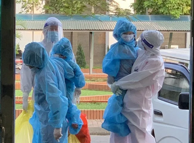 Ban hành Nghị quyết hỗ trợ người bị ảnh hưởng Covid-19: Những ai sẽ nhận hỗ trợ từ gói 26.000 tỷ? ảnh 1