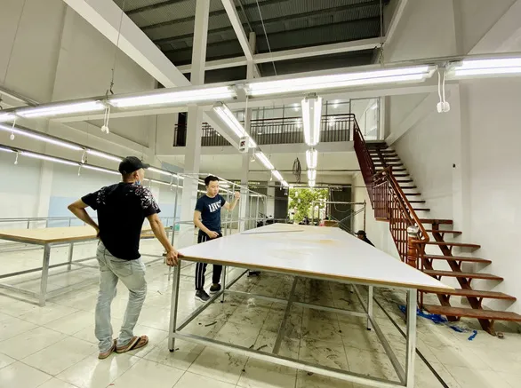 Bằng cách nào tìm ra 'lối đi riêng' giữa đại dịch nặng nề? ảnh 1