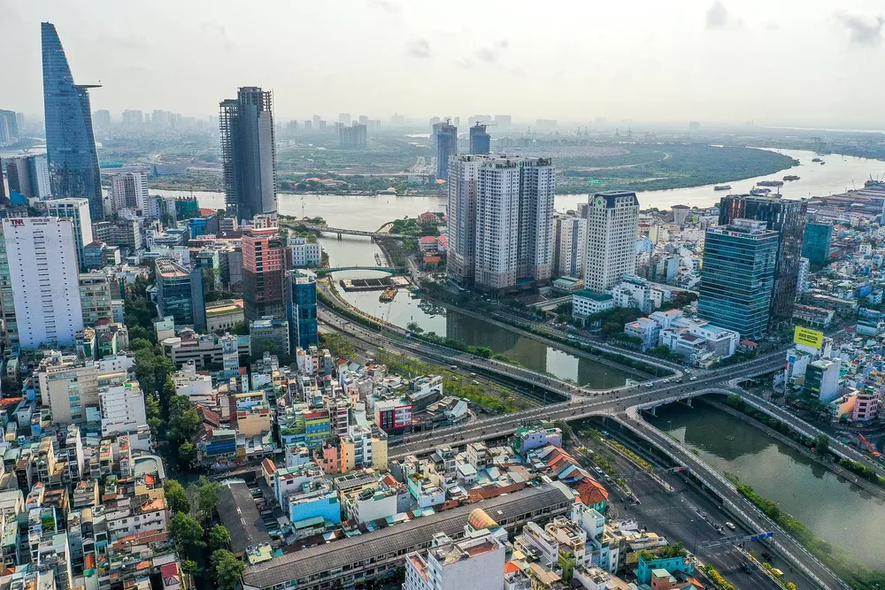 TPHCM thiếu nhà giá rẻ trầm trọng ảnh 2