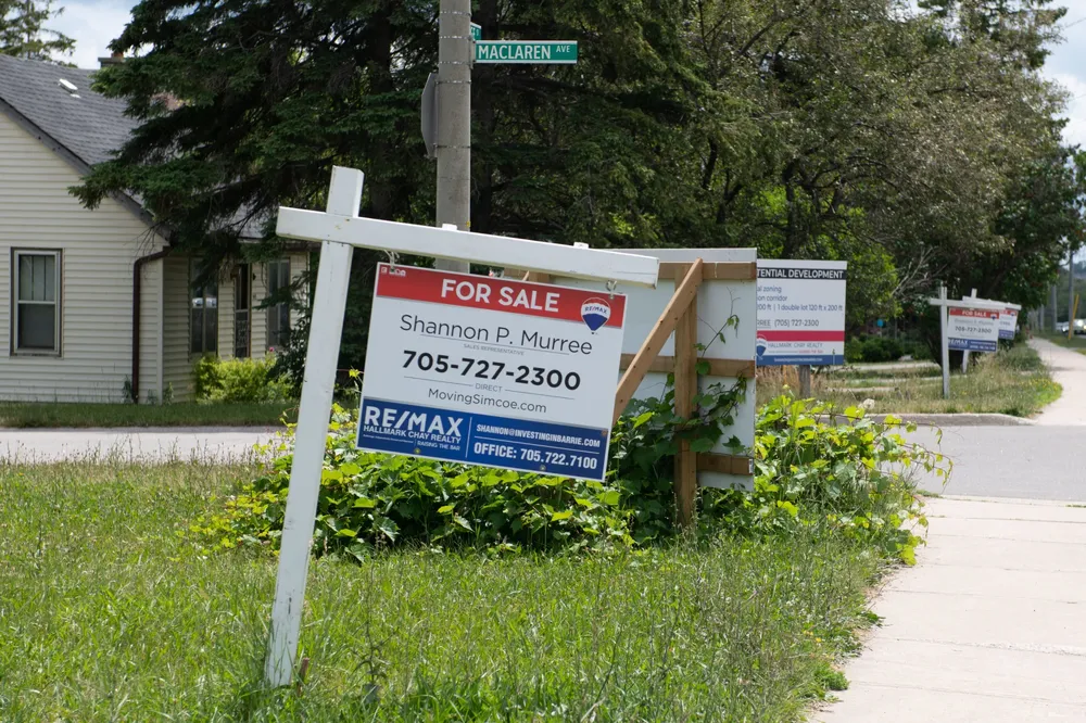 Cơn cuồng bất động sản từ Mỹ, châu Âu tới châu Á ảnh 2