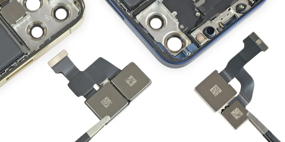 Samsung chuẩn bị bán nhà máy gia công linh kiện iPhone tại Việt Nam ảnh 1