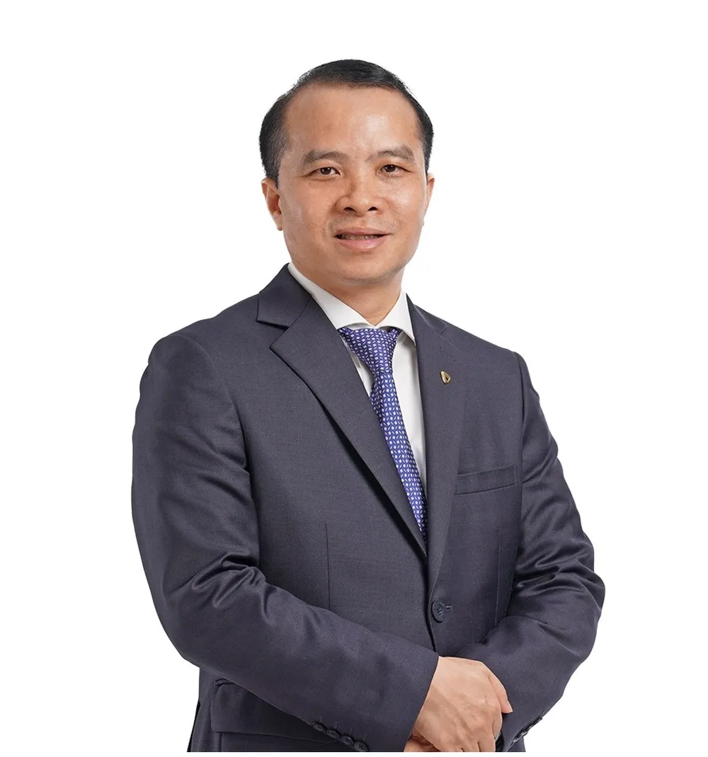  VietinBank, Vietcombank bổ nhiệm người phụ trách HĐQT ảnh 1