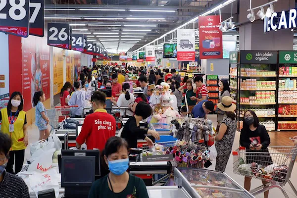 CPI 6 tháng cuối năm sẽ diễn biến ra sao? ảnh 1