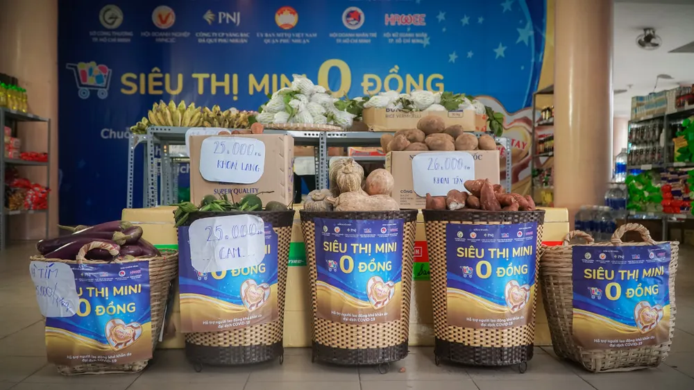 Nhiều doanh nghiệp hết sức chịu đựng vì Covid-19, Hội doanh nhân trẻ gửi 6 kiến nghị lên Chính phủ ảnh 2