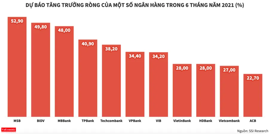 Kỳ vọng vào đợt giảm lãi suất cho vay trong tháng 7-2021 ảnh 2
