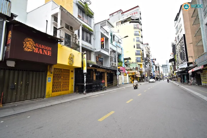 TPHCM chuẩn bị tiêm ngừa Covid-19 cho 1,1 triệu người ảnh 2