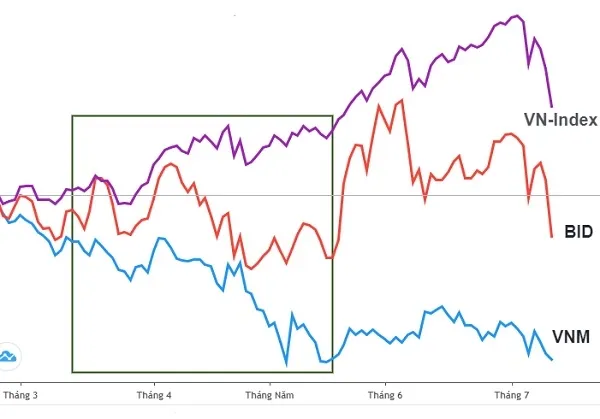 Những sự thật 'phũ phàng' ở thị trường chứng khoán ảnh 3