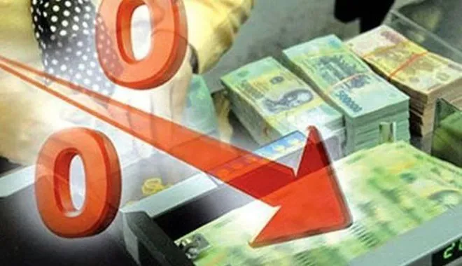 Giảm lãi suất cho vay, lợi nhuận ngân hàng còn 'sung' ? ảnh 1