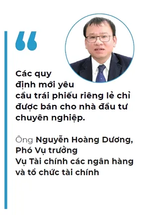 Trái phiếu doanh nghiệp càng siết càng khát ảnh 3