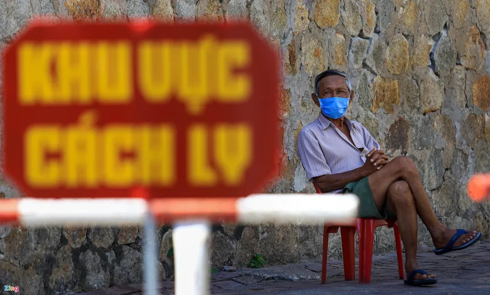 TPHCM cần ưu tiên gì trong 7 ngày còn lại của quỹ 'thời gian vàng'? ảnh 4