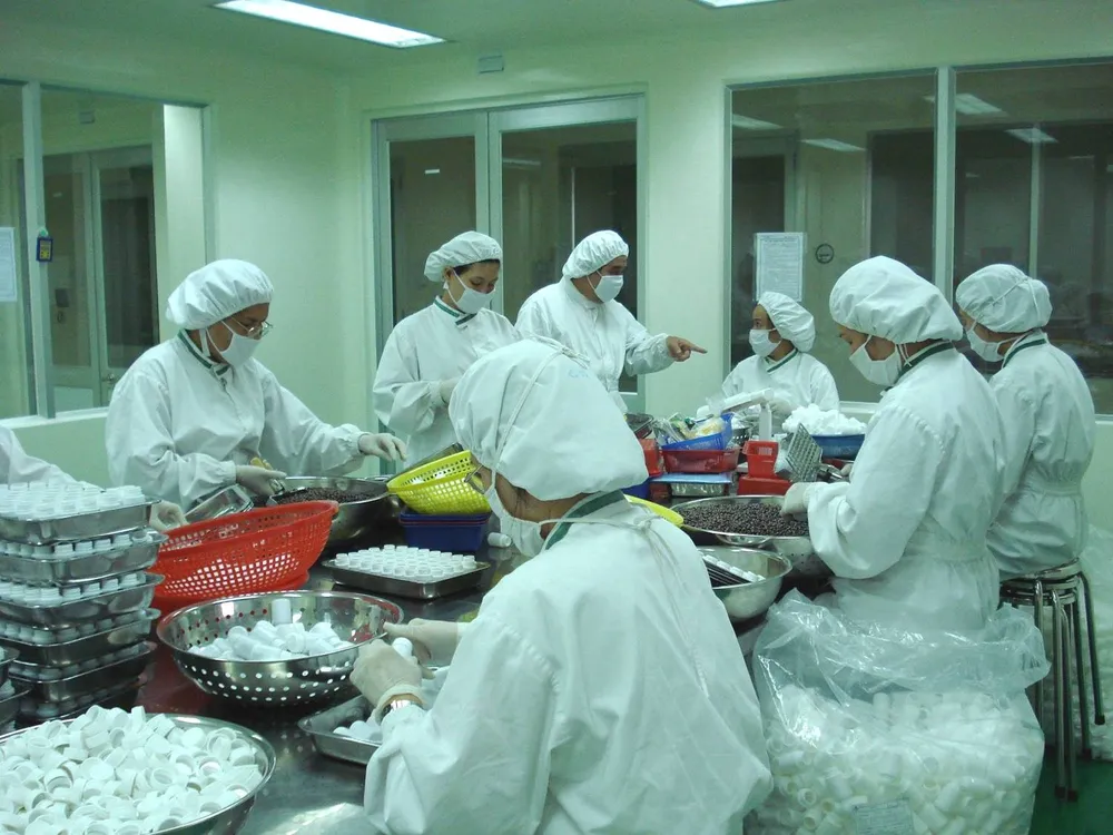 Nới 'room' tăng trưởng tín dụng: Ai hưởng lợi? ảnh 1