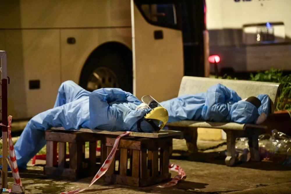 TPHCM cần ưu tiên gì trong 7 ngày còn lại của quỹ 'thời gian vàng'? ảnh 1