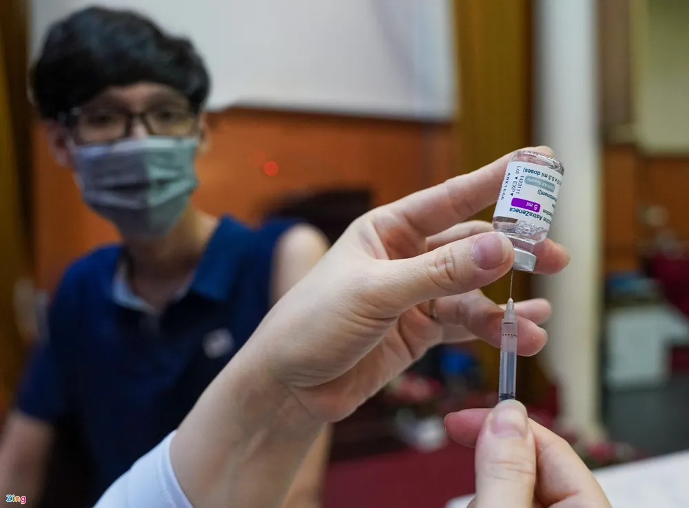 TPHCM cần ưu tiên gì trong 7 ngày còn lại của quỹ 'thời gian vàng'? ảnh 3