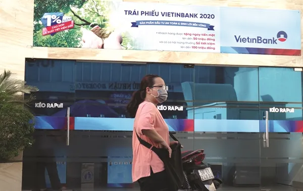 Trái phiếu doanh nghiệp càng siết càng khát ảnh 2