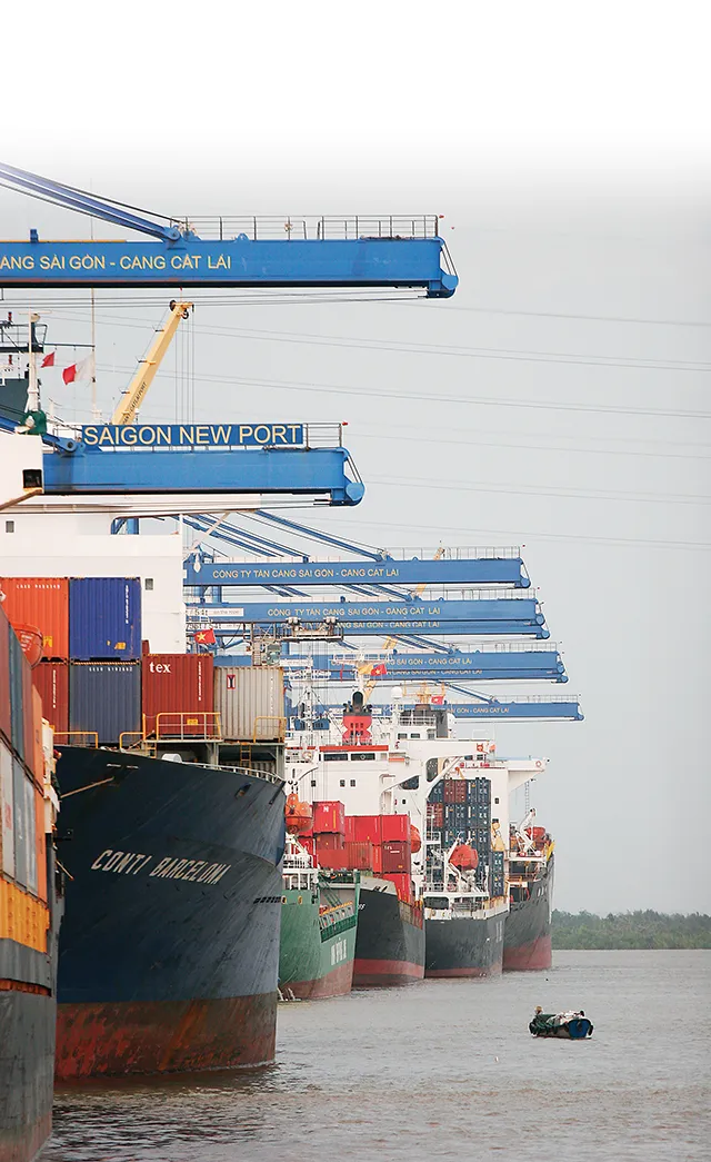 Đã đến lúc thay đổi… 'chiến thuật' tăng trưởng? ảnh 1