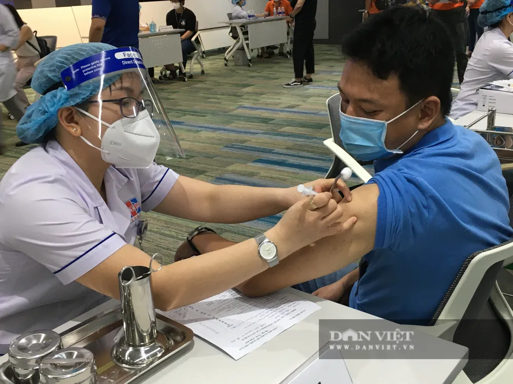 Covid-19 tạo ra cơ hội vô cùng lớn để Việt Nam vươn lên vượt các đối thủ cạnh tranh trong khu vực ảnh 2