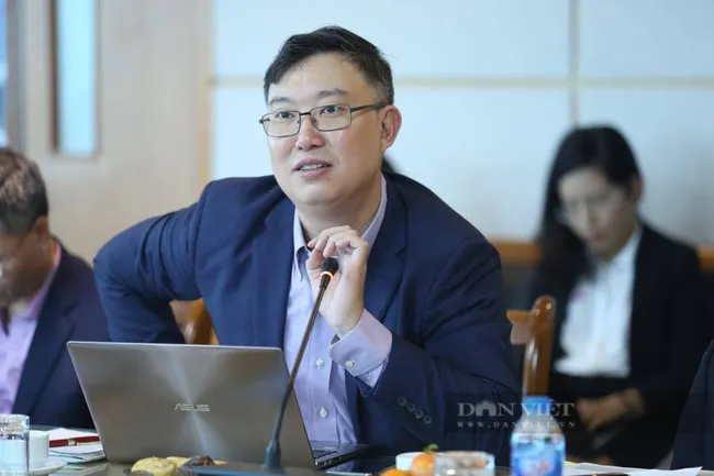 Covid-19 tạo ra cơ hội vô cùng lớn để Việt Nam vươn lên vượt các đối thủ cạnh tranh trong khu vực ảnh 1