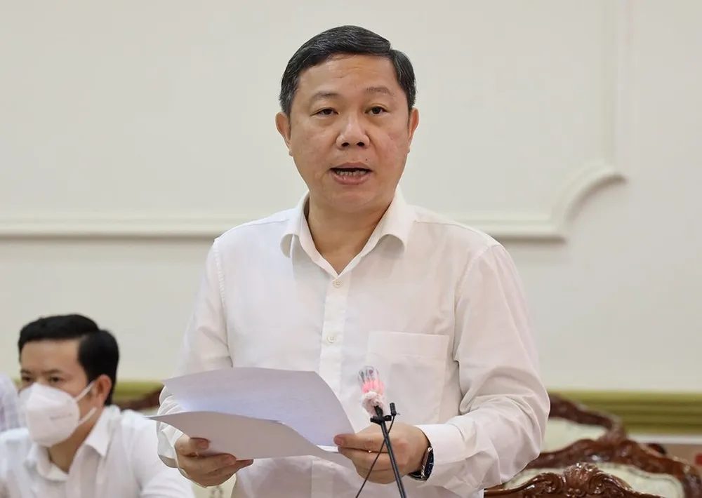 TPHCM thực hiện tiếp Chỉ thị 16 đến ngày 1-8 ảnh 1