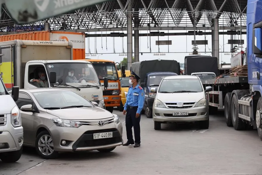 Gần 400 đầu mối cam kết cung ứng rau củ, thịt trứng cho TPHCM, không còn lo thiếu thực phẩm ảnh 1