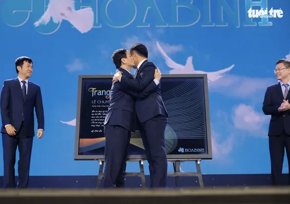 Cuộc chiến vương quyền của các nhà thầu xây dựng ảnh 2