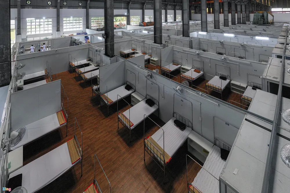 TPHCM có thể kéo dài thời gian giãn cách xã hội theo Chỉ thị 16 thêm 1-2 tuần ảnh 2