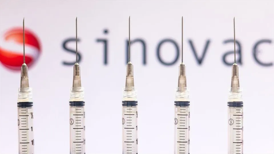 Hiệu quả chống Covid-19 của vaccine Sinovac và Sinopharm đến đâu? ảnh 2