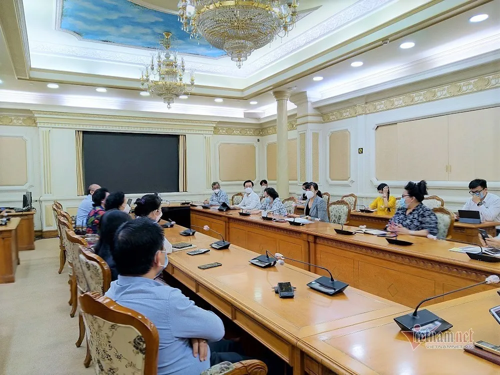 Ông chủ 4 tỷ gói mì tôm kêu khó vì thiếu hành, tỏi ảnh 1