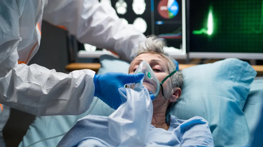 Phát hiện kháng thể chặn được biến chủng Delta ảnh 3