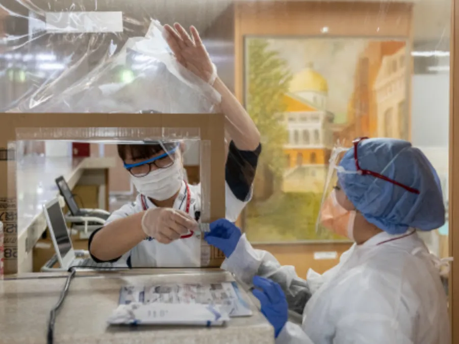 Điểm danh các loại thuốc điều trị Covid-19 triển vọng trên thế giới, có loại hiệu quả 100% ảnh 3