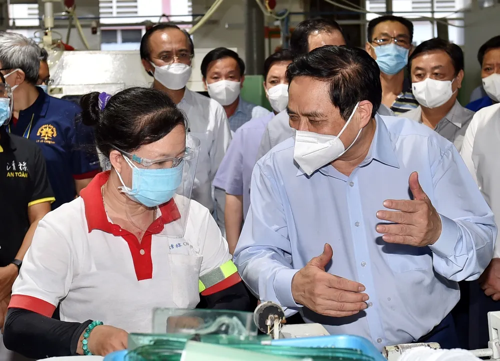 '3 tại chỗ': Lựa chọn khó khăn nhưng cấp thiết ảnh 2