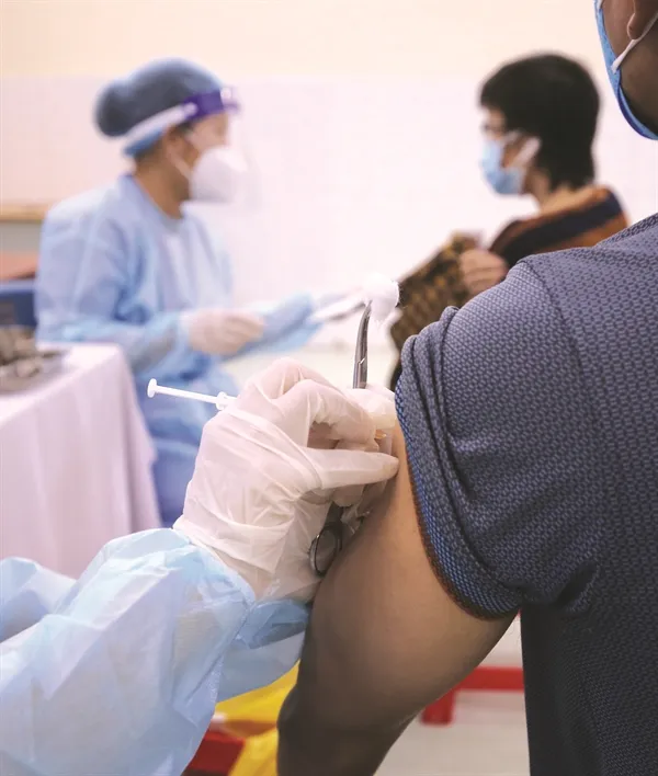 Cách nào thích nghi với Covid-19? ảnh 1