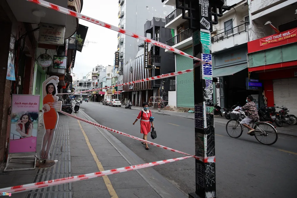 Vì sao giãn cách xã hội nhưng số ca mắc Covid-19 vẫn tăng nhanh? ảnh 2