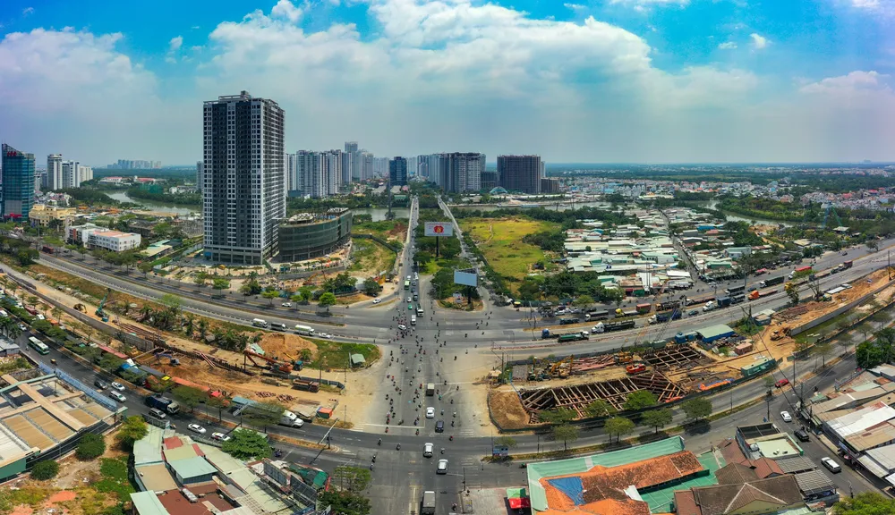 Mắc kẹt vì vay tiền ngân hàng đầu tư bất động sản ảnh 2