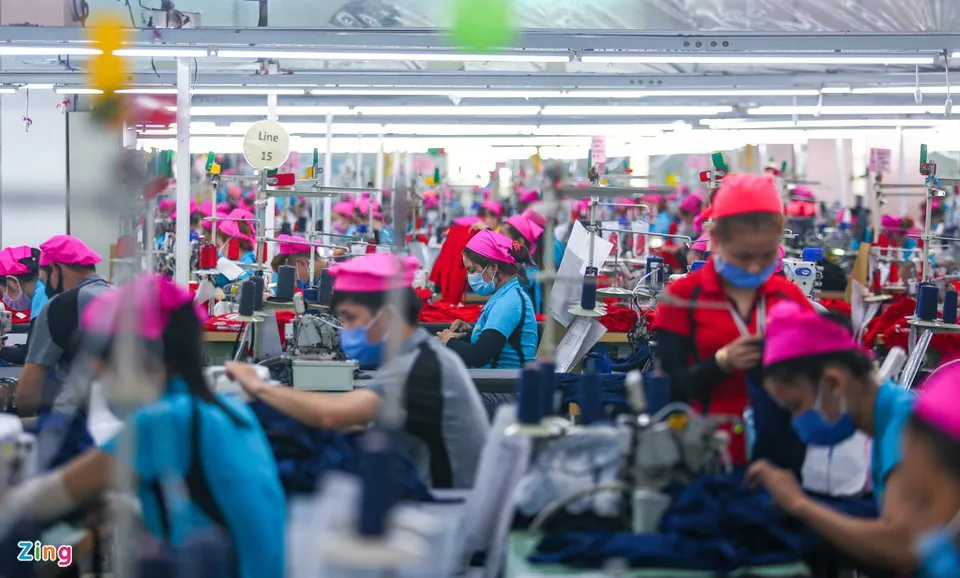 Bộ KHĐT đề xuất nhiều giải pháp giúp DN vượt dịch, mục tiêu đưa 50.000 DN trở lại thị trường ảnh 1