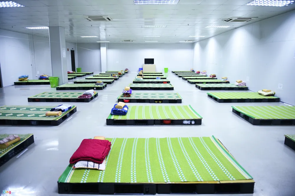 Doanh nghiệp TPHCM nóng lòng mở lại sản xuất ảnh 2