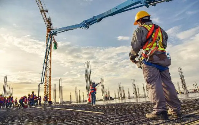 Cổ phiếu xây dựng mong chờ gì ở đầu tư công khi giải ngân quá chậm? ảnh 1