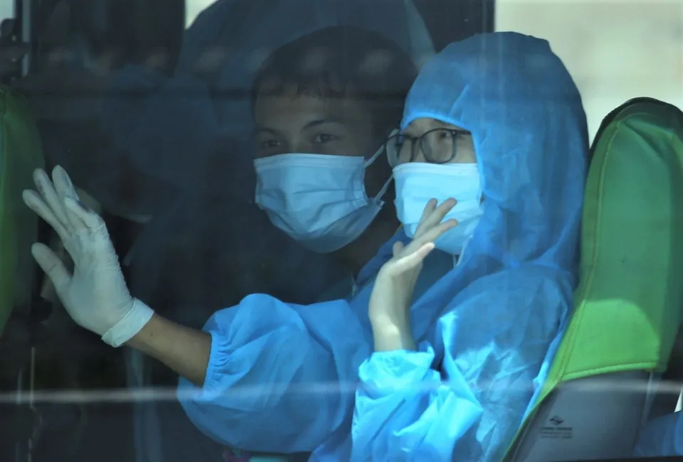 Doanh nghiệp TPHCM nóng lòng mở lại sản xuất ảnh 3