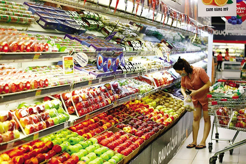 4 nhóm việc TPHCM làm ngay từ 22-8 đến 6-9 để dập dịch ảnh 2