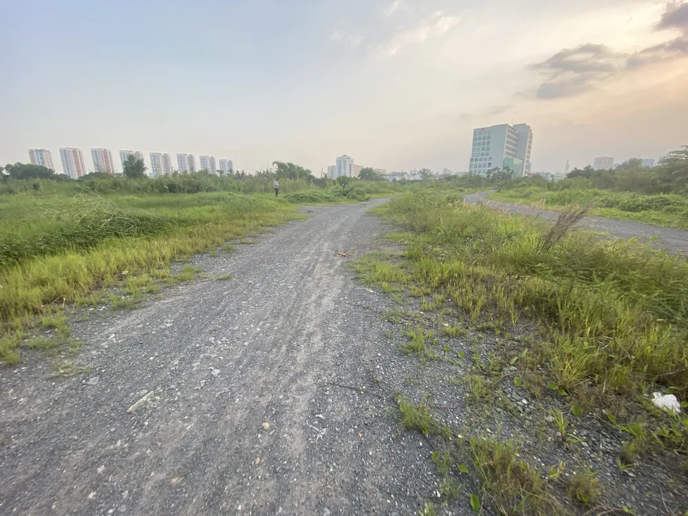 Doanh nghiệp bất động sản bức xúc vì bị 'loại' khỏi danh sách ưu đãi lãi suất ảnh 1