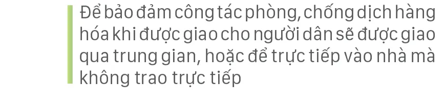 4 ngày bộ đội đi chợ giúp dân giữa tâm dịch ảnh 16