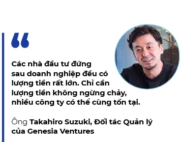 Rải tiền cho fintech ảnh 2